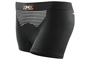 X-Bionic Energizer MK2 Damen Kompressionsshorts