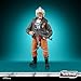 STAR WARS The Vintage Collection Carson Teva, The Mandalorian 3.75 Inch Premium Collectible Action Figure