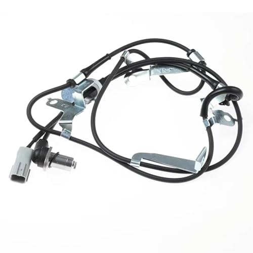 Capteur ABS avant Ford Ranger 2.5 3.0 TD anti-blocage de roue 1990-2016 UM534373XA