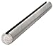 Keyed Shaft, Dia. 3/4 in, 18 in L, CS