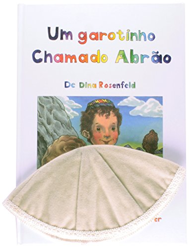 Um Garotinho Chamado Abrão