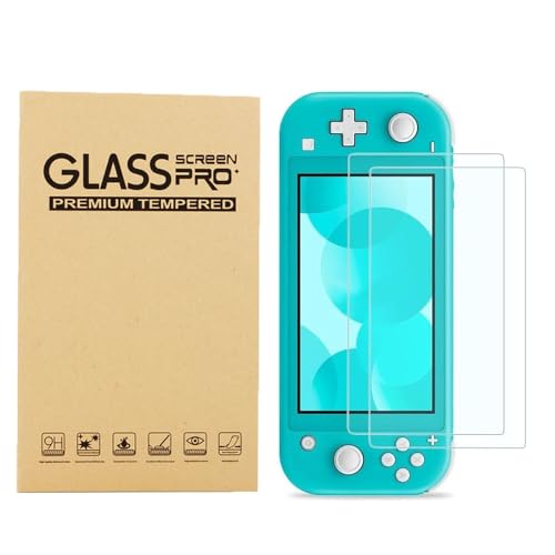 Accesorios Nintendo Switch Lite Coral Marca Shunwige