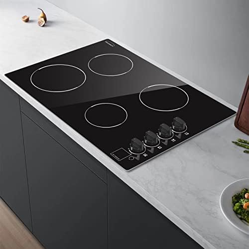electric stove top amazon