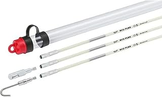 MILWAUKEE 15 Ft. Mid Flex Fish Stick Kit