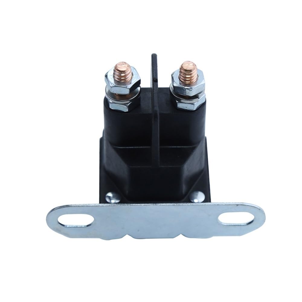 Arranque Adecuado para Tractor cortacésped AM133094 725-04439