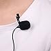 Retekess T130 Wireless Tour Guide Transmitter,Lavalier Microphone,99 Channel,Church Translation Transmitter for Interpretation Training Court