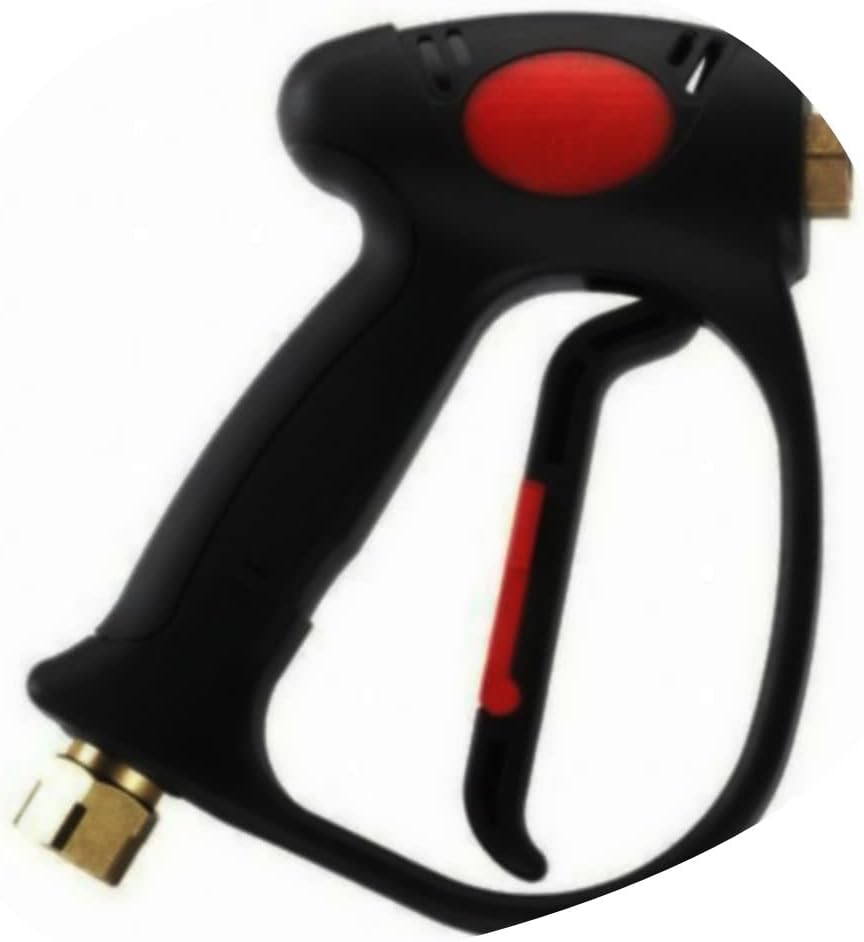 Mv925 Spray Gun 6" 8.0 4500 Psi 3/8" Fnpt