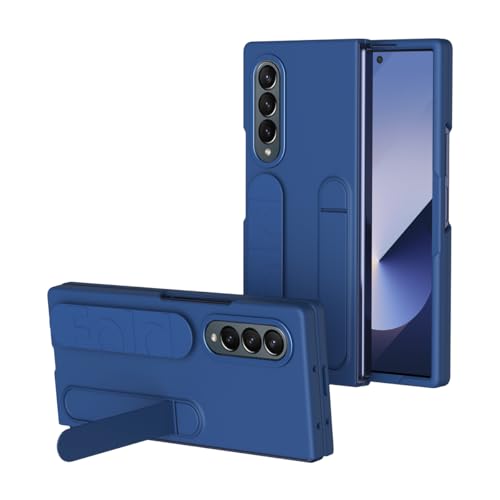 Coque Samsung Z Fold 4 premium antichoc avec protection écran verre