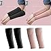 JzcsdkSIL 1 Pair Volleyball Arm Sleeves Athletic Sleeve Sports Compression Arm Sleeves for Football Basketball Baseball