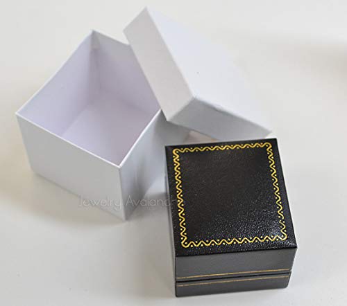 Jewelry Avalanche Rose Gold Pipe Cut Tungsten Carbide Unisex Wedding Band With 0.07Ctw Solitaire Round Ruby Birthstone Tungsten Ring - 6Mm Brushed Comfort Fit Tungsten Anniversary Ring - 1Rb #TOP1