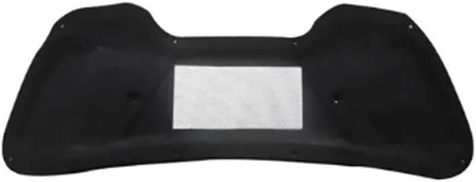 Isolation phonique capot Kia Sportage 3 SL pour réduire bruit moteur