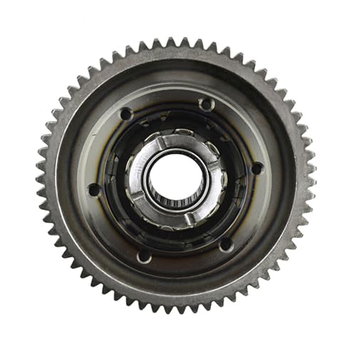 Starter clutch assy moto résout les problèmes de démarrage DRZ400
