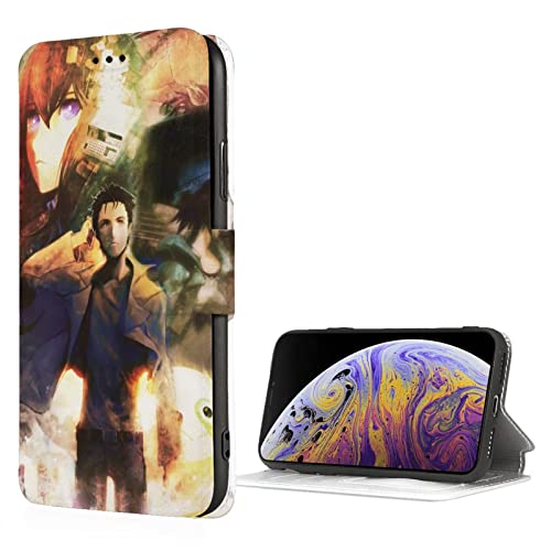 Iphone7/8P[X Steins;Gate |X^[ X}zP[X 蒠^  Iphone7P[X Iphone8P[X gуP[X J[h[ U[ gуJo[ h~ X y ₷ ~ _ }bg EȒP w