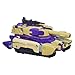 Transformers Generations Voyager Blitzwing Figure