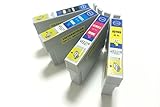 【VISTARKCOLOR】 EPSON 純正互換インク�