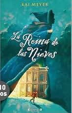 LA REINA DE LAS NIEVES: 00000 (ESCRITURA DESATADA)