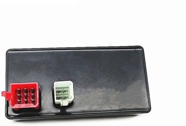 Motorcycle Ignition Ignite System Unit DC Racing For NVS50