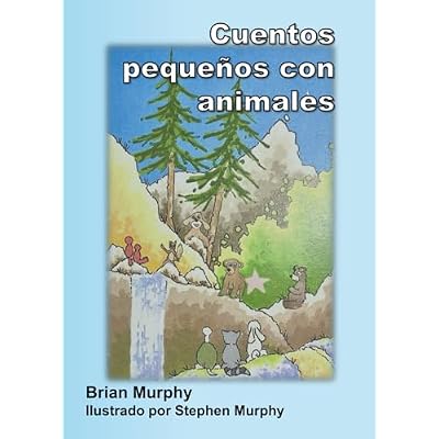Cuentos peque&ntilde;os con animales
