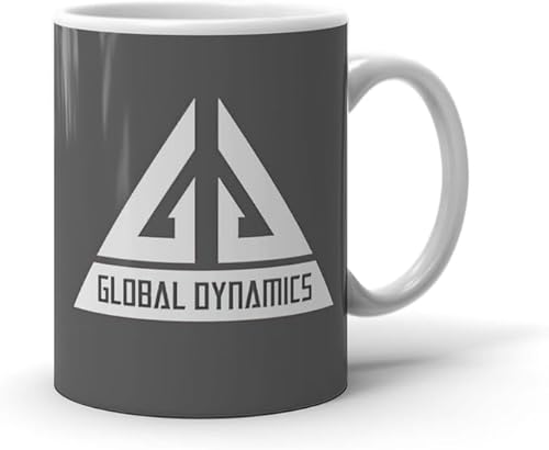 Miniatura 3 de Taza de café de cerámica blanca Eureka Holidays Gd Tea Cup Home 15 11 Oz Fiesta Lavavajillas Microondas Navidad Cumpleaños Boda