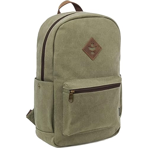 Revelry Supply 18L Explorer Sage Backpack