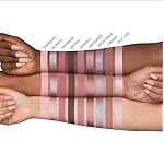 Huda Beauty Rose Quartz 18 Eyeshadow Palette - Image 3