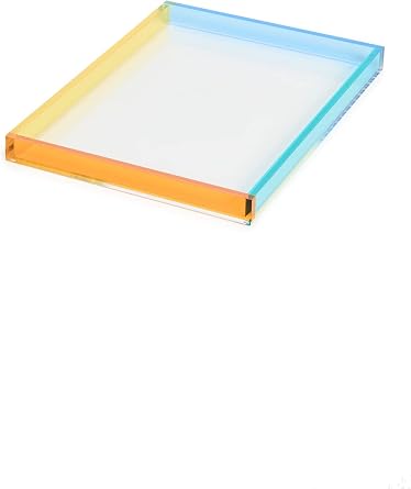 Tizo Lucite Tray