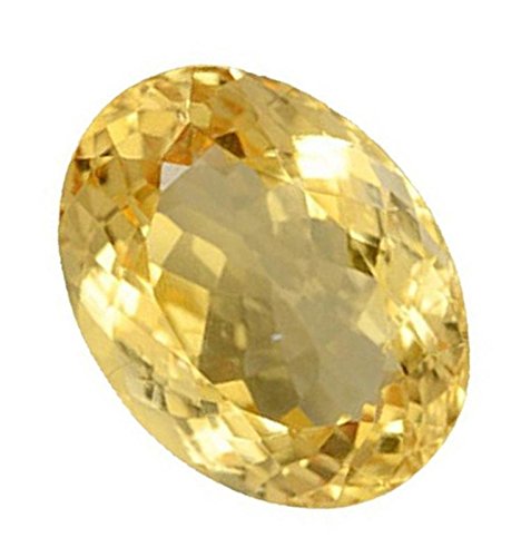 Citrine Sunela Success 8.25 Ratti gemme brute haut de gamme
