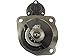 Produktbild Brand new OEM ISKRA/LETRIKA Starter - S9175(LETRIKA)