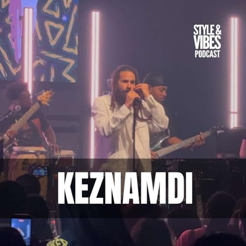 How Keznamdi&rsquo;s Blxxd And Fyah Tour Lit Up SOB&rsquo;s