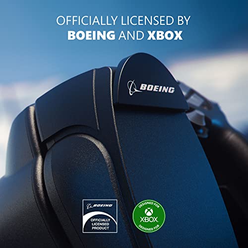 Thrustmaster TCA Yoke Boeing Edition for Xbox Series X|S & PC - Realistic Flight Simulator Controls by Thrustmaster - Image 7