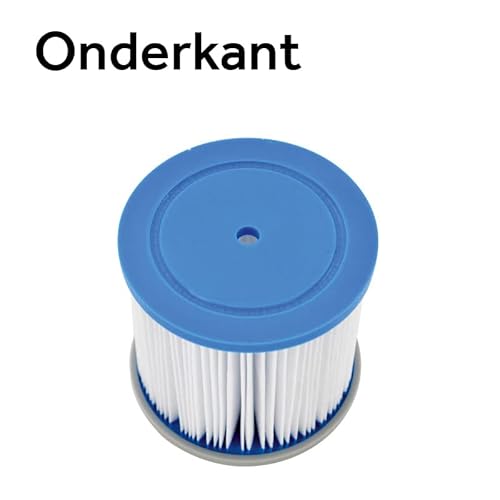 Filtre spa DARLLY SC802 (2 filtres) Filtres piscine ou spa DARLLY