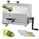 FOHERE Commercial Sugarcane...image