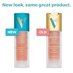 Veil Cosmetics Complexion Fix 3-in-1 Primer - Serum, Mixing Base, Primer - Pore Minimizing - Hydrate, Brighten & Soothe - Smooths Wrinkles & Fine Lines - Extend Makeup Wear - Vegan - Beautiful Skin - Image 2
