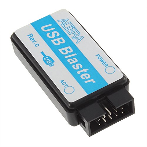 ALTERA USB Blaster�݊�JTag�P�[�u�� [���s�A���i]