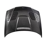 Leistungsorientiertes aerodynamisches Design: Integrierte Luftkanäle optimieren die Wärmeableitung des Motors bei hoher Geschwindigkeit und gewährleisten einen stabilen Betrieb des Antriebssystems. Gleichzeitig ist es mit Sicherheitssensoren kompatibel, um die normale Aktivierung der Fahrzeugsicherheitsfunktionen zu gewährleisten. Dank des verstärkten Innenrahmens erfüllt das Produkt die Kollisionssicherheitsstandards der Erstausrüster (OEM) und bietet zuverlässigen Schutz für die Fahrsicherheit.