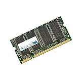 ram pc2700 sodimm RAM Memory Speicher 1GB RAM für IBM-Lenovo ThinkPad T42 (2374-xxx) (PC2700) - Laptop-Speicher Verbesserung