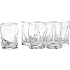 Bormioli Rocco Witte Wijnglazen Nexo 380 ml - 6 Stuks