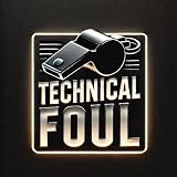 Technical Foul [Explicit]