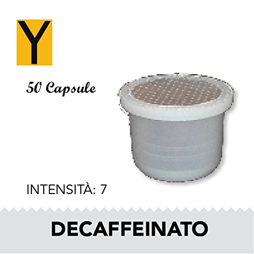 Yespresso Capsule Uno Indesit System Illy Kimbo