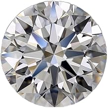 3.50 Carat VVS1 D Clarity/Color - Ideal Cut - Round Lab Grown Loose Diamond With IGI Certification