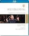 Produktbild Die exklusive Abo-Konzertreihe - Christian Thielemann & Wiener Philharmoniker [Goldener Saal, Musikverein Wien, 2023] [Blu-ray]