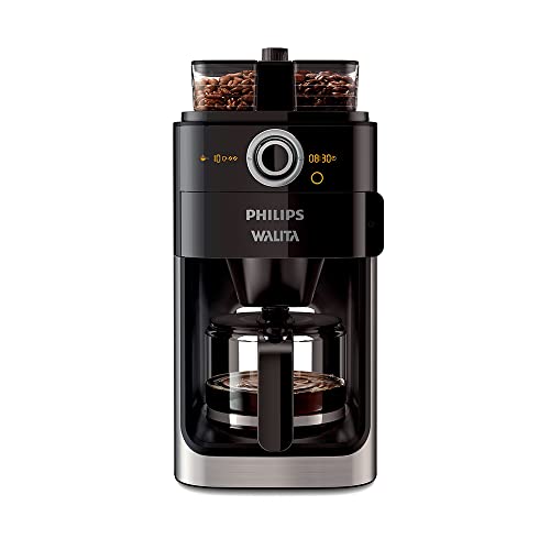 Philips Cafeteira Duo Blend Philips Walita, 220V, Modelo: RI7769/20