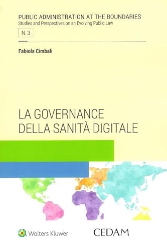 La governance della sanità digitale