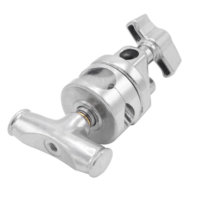 YDJKET 1 Pair 20cm Door Latches Heavy Duty Stainless Steel For Primary - View #8