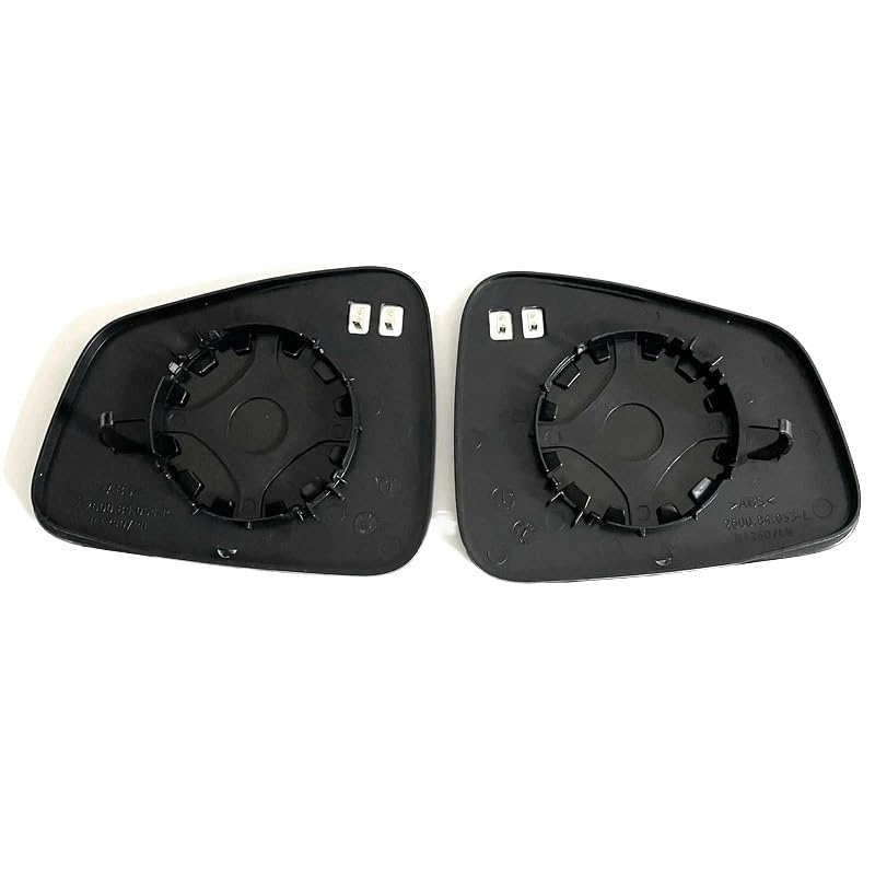 Espejo retrovisor convexo antirreflejos para Tracker y Encore 3