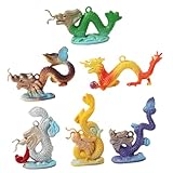 dragon sheets pvc sheets new delhi delhi Estatuas y figuras de dragones: delicadas y compactas, puedes colocarlas donde quieras para decorar sin ocupar mucho espacio. figuras de dragones de dibujos animados