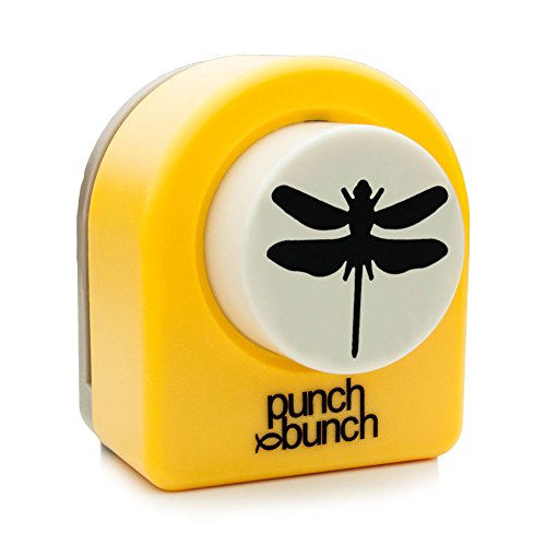 Punch Bunch Large Punch, Dragonfly
