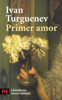 Primer amor (El Libro De Bolsillo - Literatura)