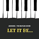 Let It Be (Unplugged Cover)