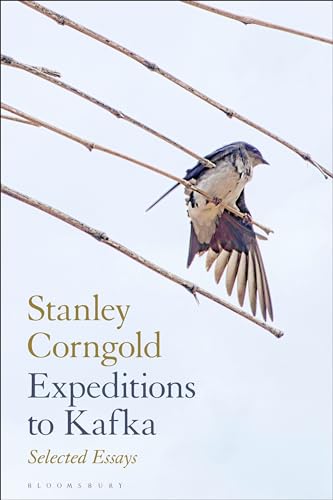 Expeditions to Kafka: Selected Essays